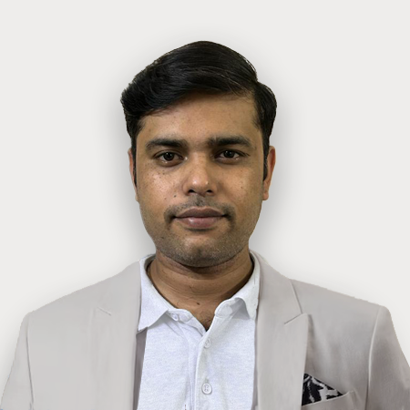 Atul Prakash PPC Marketing Specialist